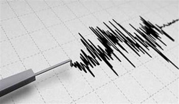4.8 magnitude earthquake shakes Turkish resort Marmaris