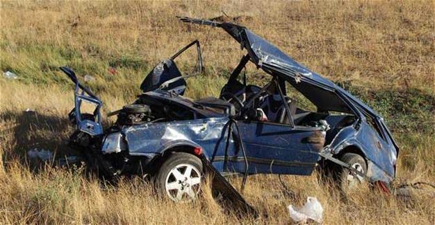 Death toll in traffic accidents across Turkey rises to 86 on 8th day of public holiday