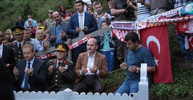 Turkish security forces to hold large operations against PKK during winter: Minister