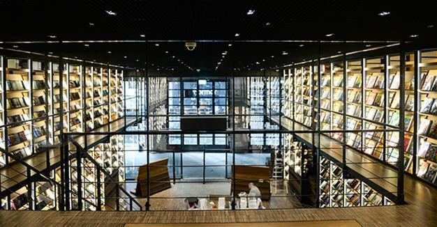 New culture and arts complex aims to revive Istanbul’s Beyoğlu