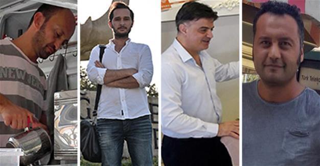 Former soldiers victimized by Gülenists struggle to make a living, seek return to army