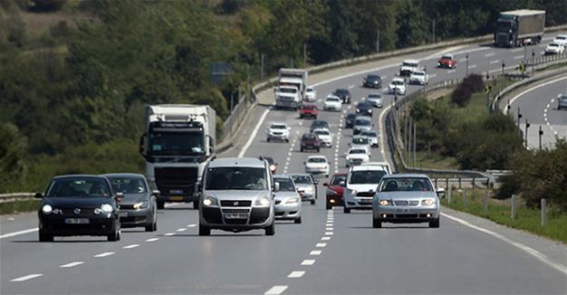 122 people killed in road accidents across Turkey during public holiday