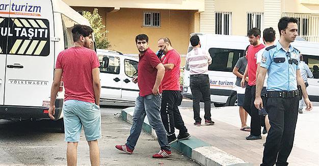 Regulations under scrutiny following deadly clash between school shuttle companies in Istanbul