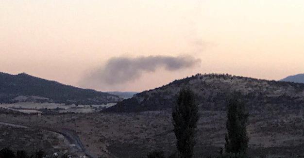 Soldier wounded in PKK car bomb attack in Turkey’s Diyarbakır