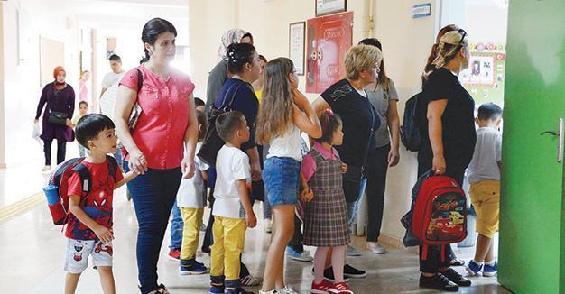 Family support important in transition of first, fifth graders to schools: Experts