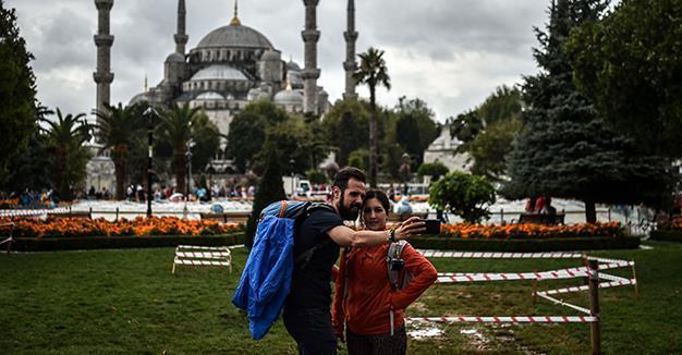 Israel warns citizens against travel to Turkey, Jordan, Egypt