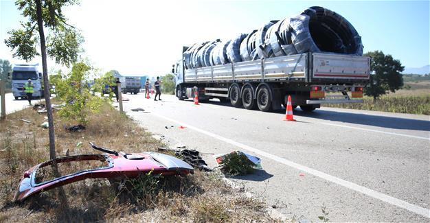 Drivers in Turkey to have licenses suspended if red light violations repeated: Minister