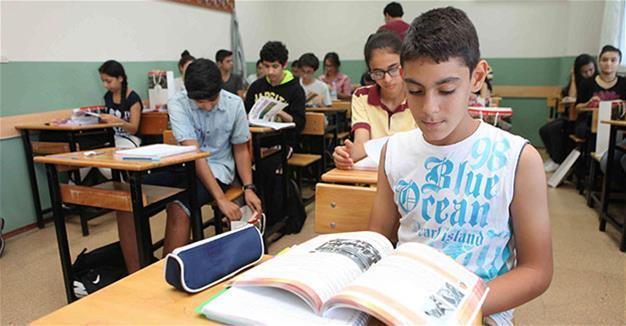Turkish high school entrance exam may be removed