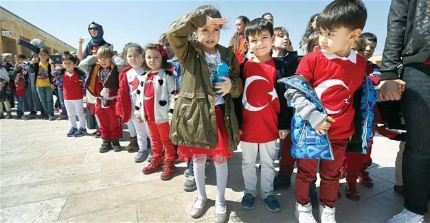 Millions of students head to school amid debate over removal of Turkish high school entrance exam