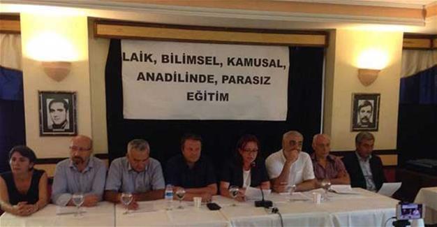 Istanbul rally demands ‘secular, scientific’ education