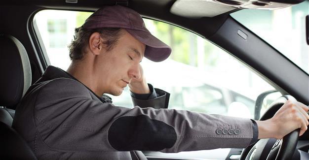 Smart drive alert system might be compulsory to reduce road accidents: Federation head