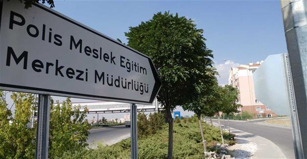 One police officer killed in helicopter accident in Turkey’s Niğde