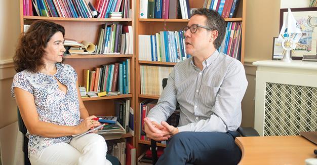 Turkish education system changes must focus on quality: Education Reform Initiative head