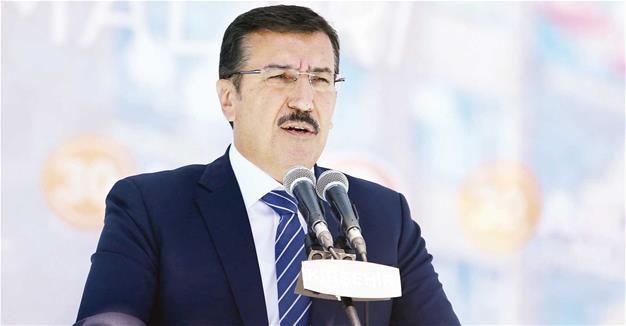 Delay in business chamber elections in Turkey stirs debate