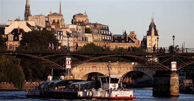 Paris Olympics aims to regenerate poor, northeastern suburbs