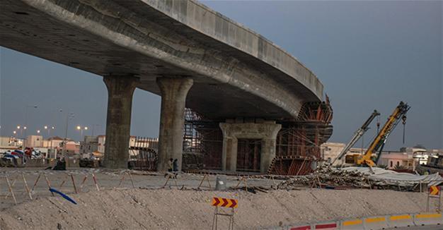 Turkey’s Tekfen wins $200 million contract in Qatar