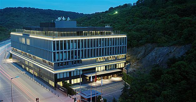 European bank participates in bond program of Turkey’s Doğuş Holding