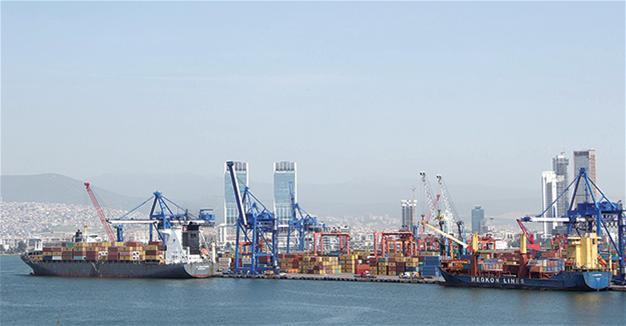 Turkey’s foreign trade deficit soars 80 pct in July