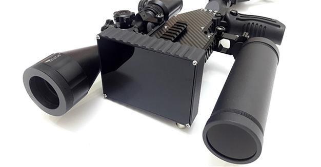 Overseas demand for Turkey-made anti-drone weapon rises