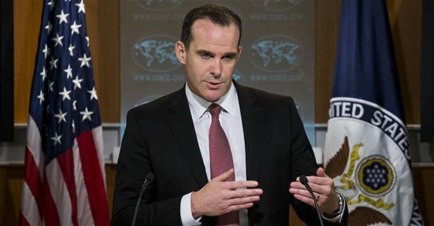 About 2,000 ISIL militants remain in Syrias Raqqa: US envoy