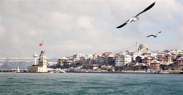 Turkey launches new short film to boost tourism