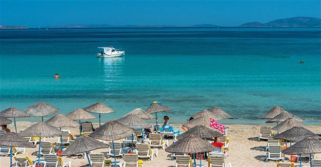 Turkish hoteliers want extension of Eid al-Adha holiday to help struggling tourism sector