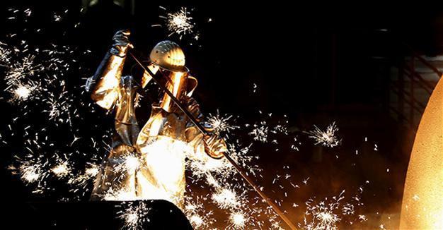 German industrial output drops unexpectedly in June: Data