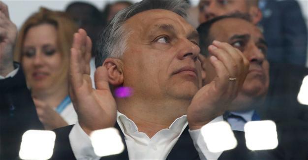 Hungary rights chief denounces ‘data grab’ bill