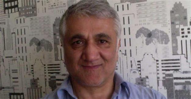 Spanish police say they have detained Turkish-Swedish writer upon Turkish allegation of terrorism