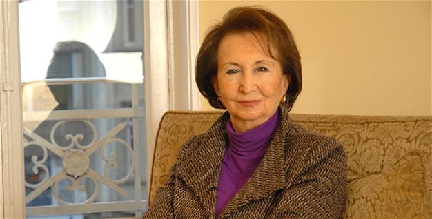 Most Turkish tax champions want to remain discreet, including number one on corporate list