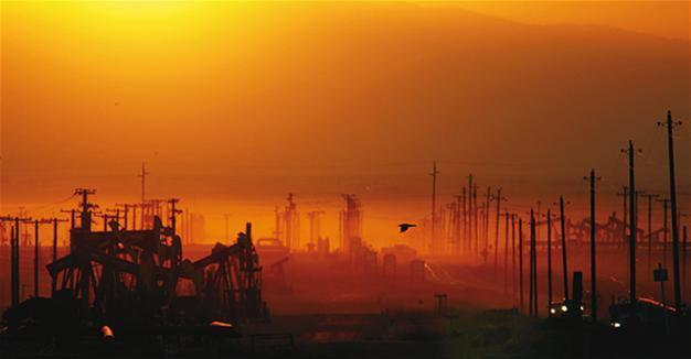 US natural gas emerging as rival to Russia in Europe
