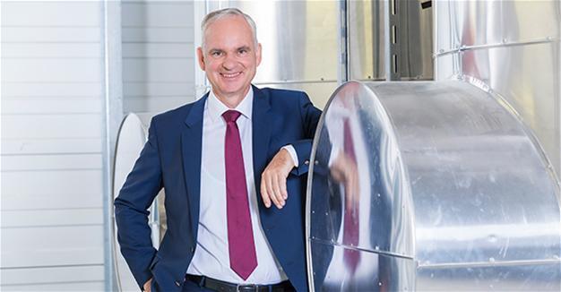E.ON CEO says Turkish business going well, flags Enerjisa IPO