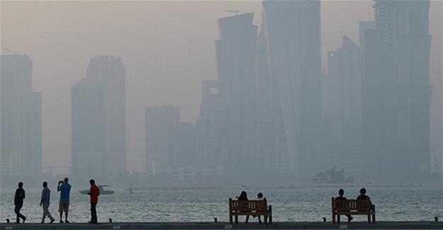 Qatar offers visa-free entry to 80 nationalities to boost tourism