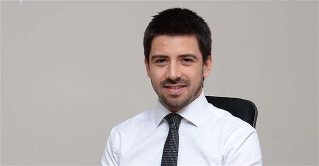 Sinemia founder wins CEO award in UK