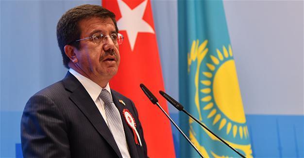 Turkey plays critical role in global energy security: Minister