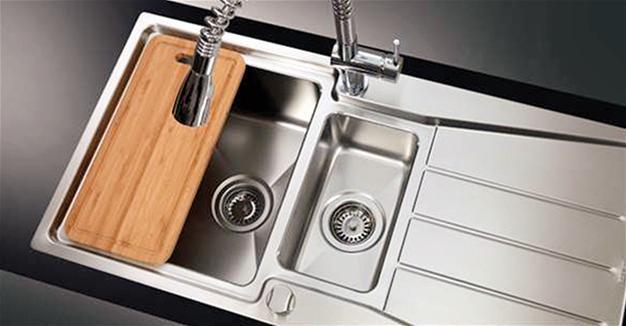 EBRD and Turkish bank co-finance kitchen fittings producer Ukinox
