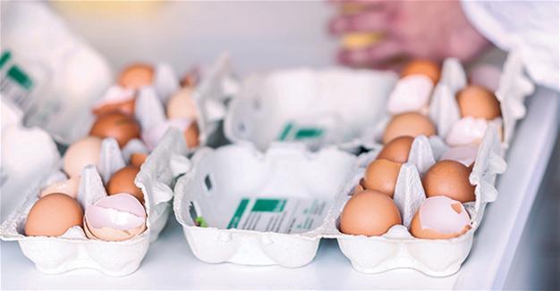 EU calls eggs talks as scandal spreads to Asia