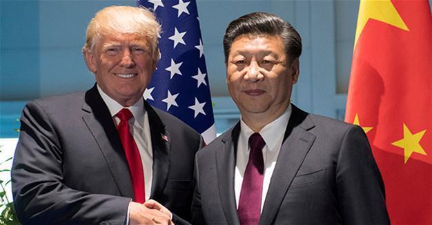 Trump to ramp up trade pressure on China with call for probe