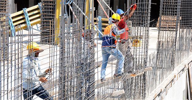 Turkish companies bag $220 bln construction projects overseas in 10 years