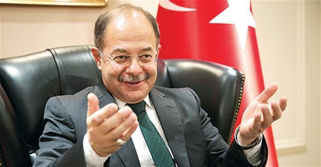 Turkey to focus on improving climate for investors