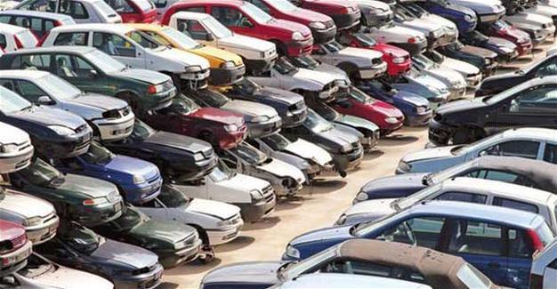 Nearly half a million ‘zombie cars’ create big risk on Turkey’s roads