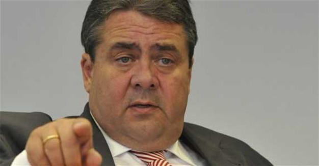 Economic pressure on Turkey ‘working,’ German FM Gabriel says