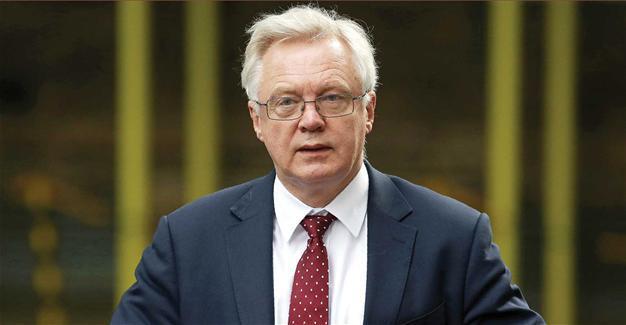London asks for interim customs deal with EU, new trade accords