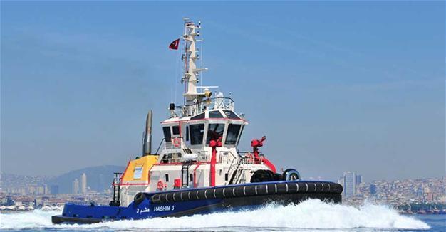 Rolls-Royce, Turkish shipyard sign deal for delivery of engines