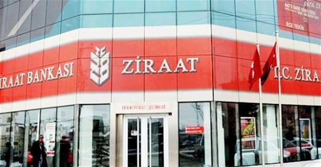 State-run Ziraat Bank sees significant rise in net profits amid strong loan growth