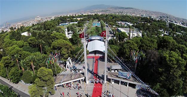Turkey, Russia set to discuss key economic issues at İzmir fair on Aug 18