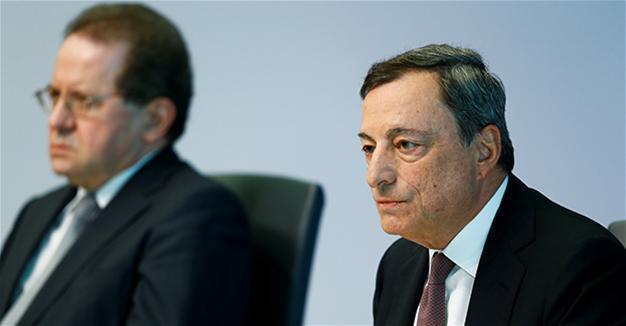 ECB frets over stronger euro as stimulus exit nears