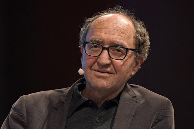 German-Turkish author Doğan Akhanlı released after detention in Spain