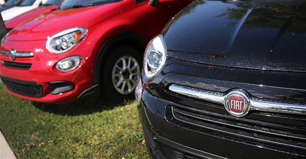 China’s Great Wall voices interest in Fiat Chrysler
