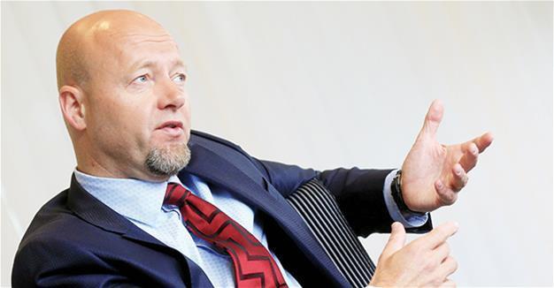 Norway’s giant wealth fund earns record $63 bln from investments in first half